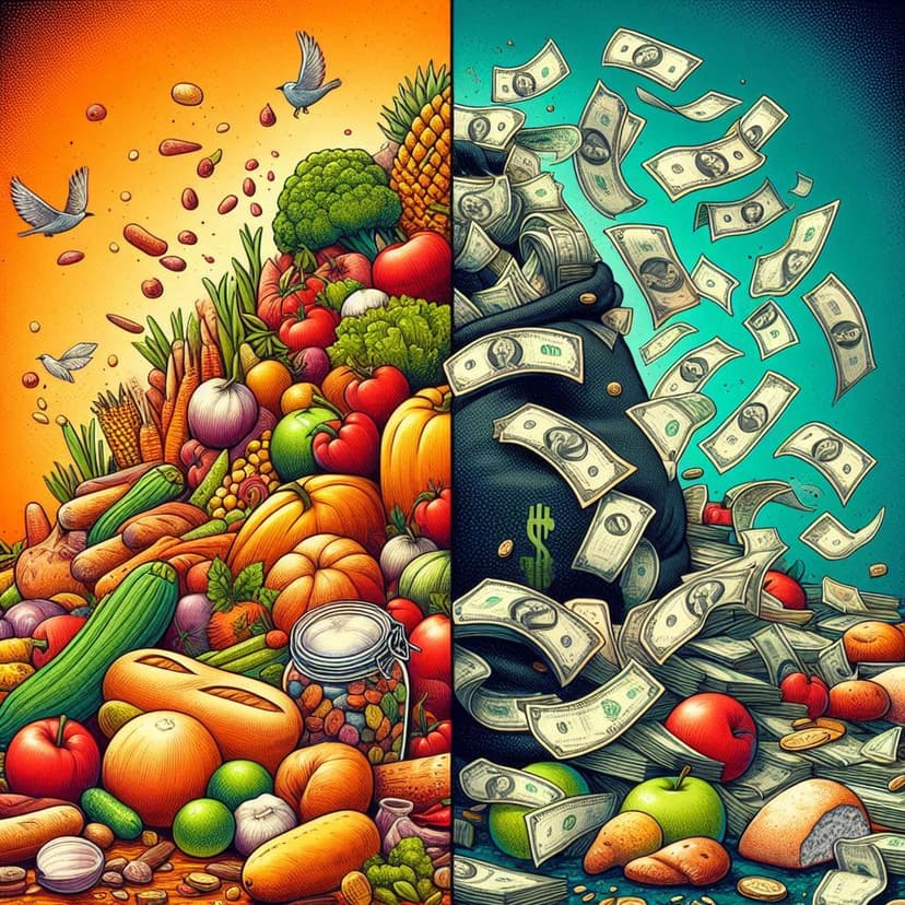 Farmer using Project Kisan app